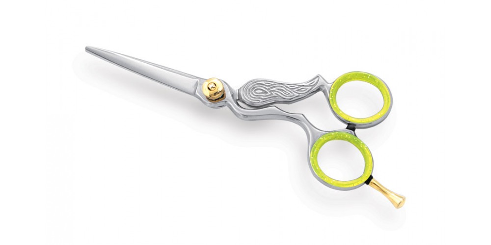 Professional Hair Cutting Scissors